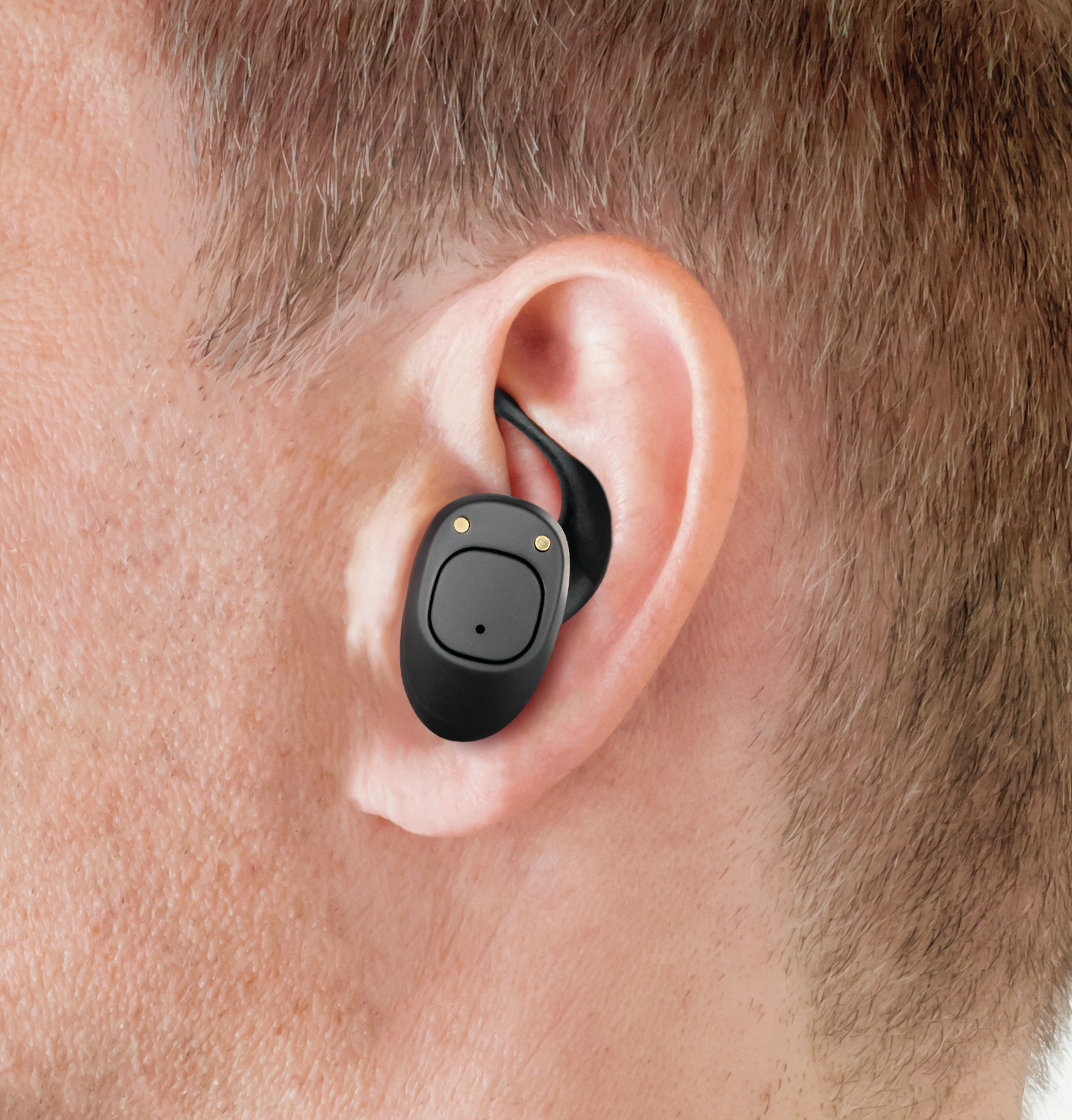 Trust Duet Headset Wireless In-ear Calls/Music Bluetooth Black – image 9