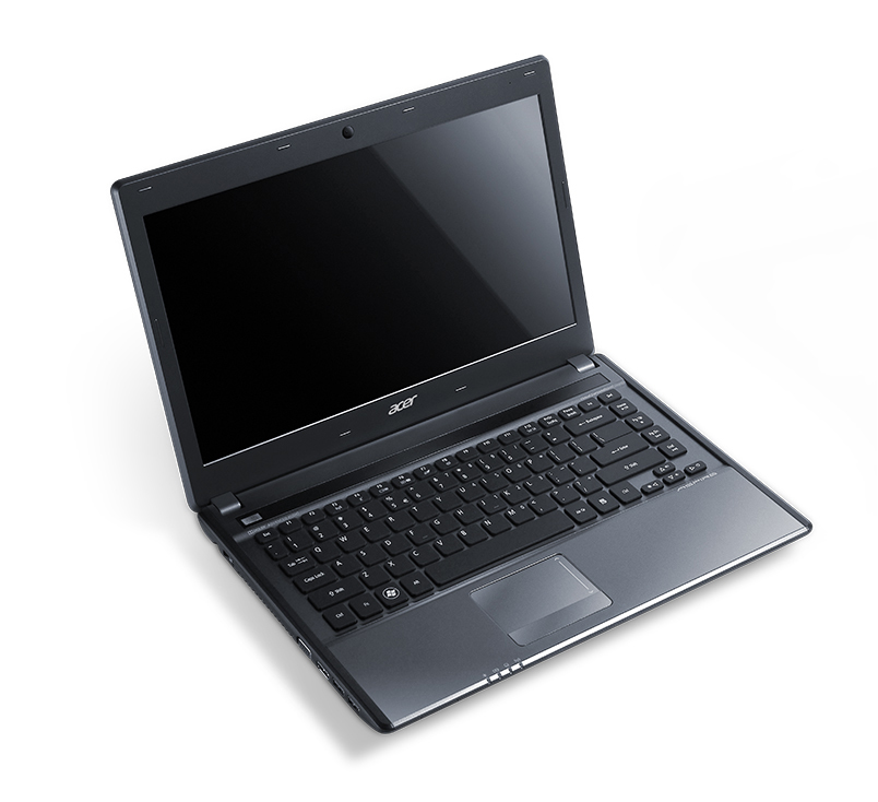 Acer Aspire 4755G-2436G50MN Intel® Core™ i5 i5-2430M 35.6 cm (14") 6 GB DDR3-SDRAM 500 GB HDD NVIDIA® GeForce® GT 540M Windows 7 Home Premium Black QWERTY – image 2