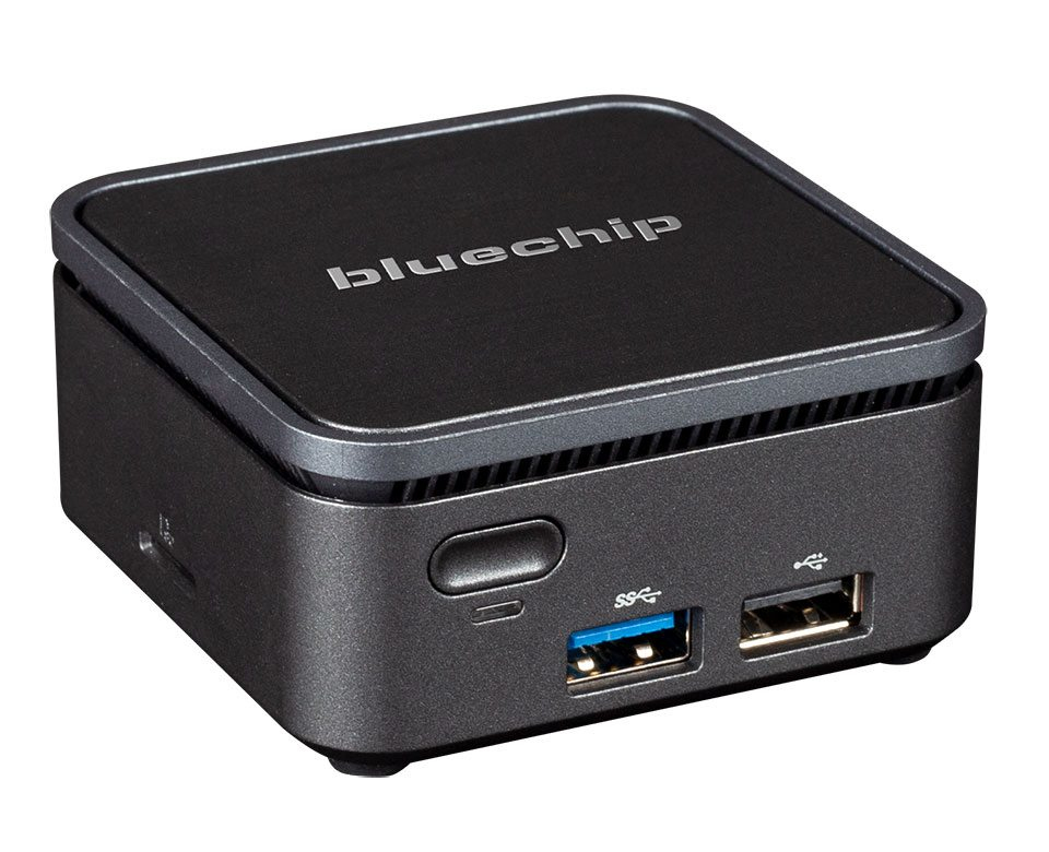 bluechip BUSINESSline N1810e – image 2