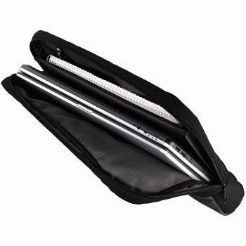 Hama Notebook Cover "Plus" C1, 13.1", black – image 2