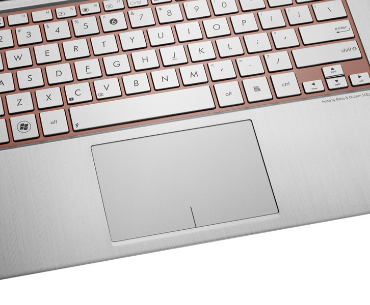 ASUS Zenbook UX31E-RY024V Intel® Core™ i5 i5-2557M – image 4