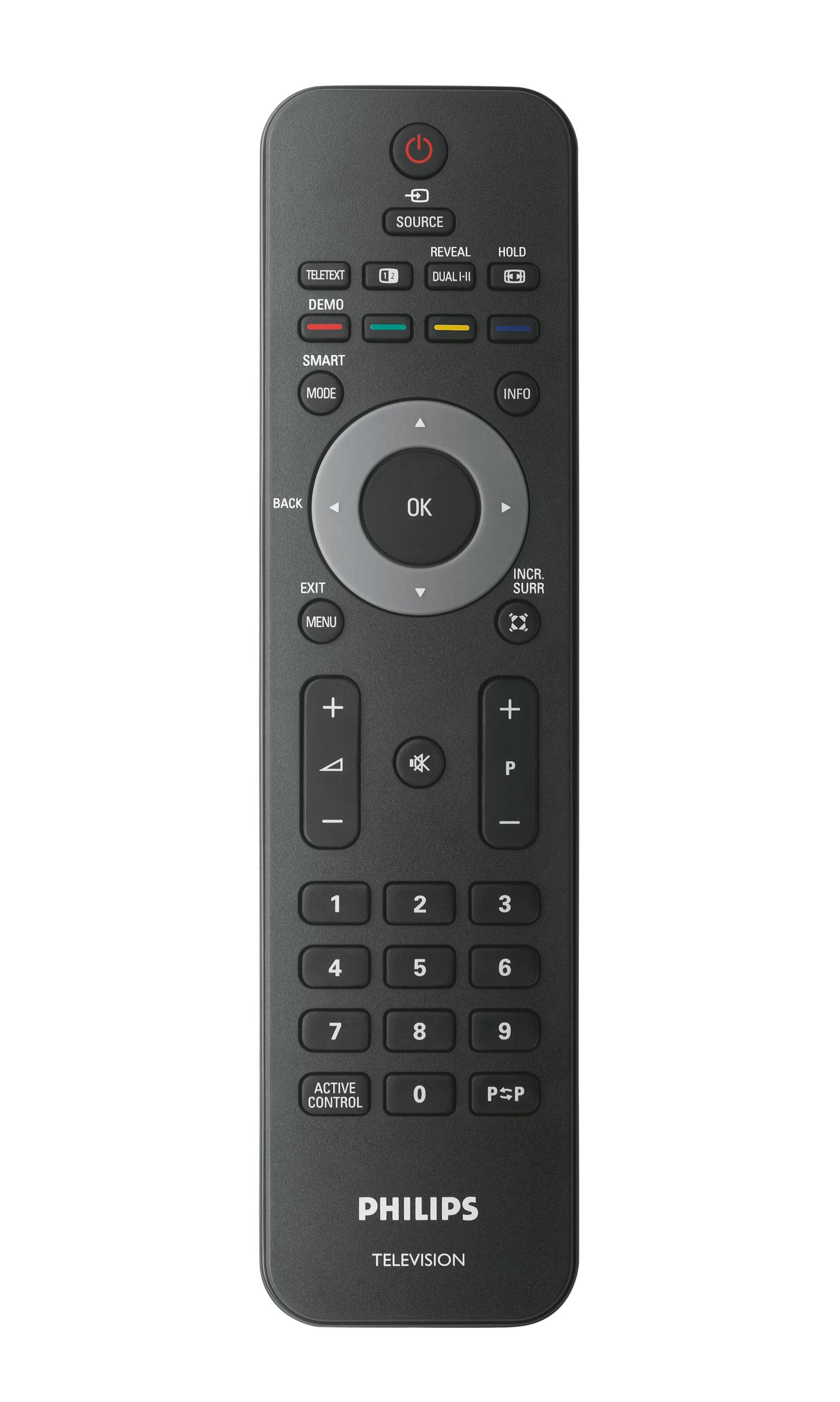 Philips 22PFL3403/10 TV – image 4