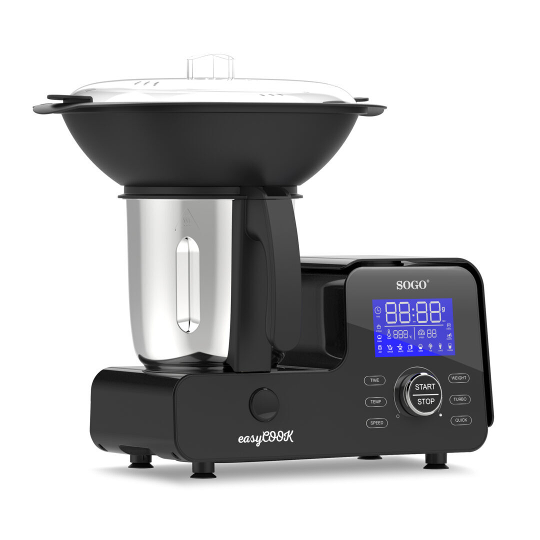 BAT-SS-14555 cooking food processor
