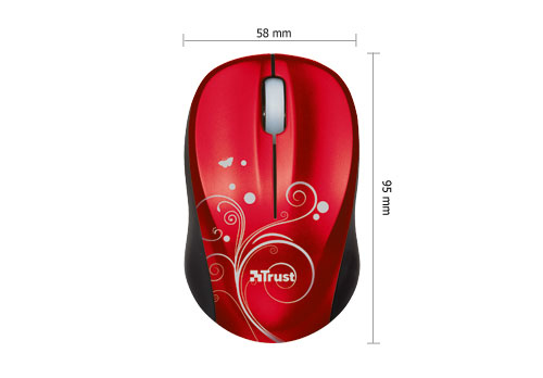 Trust Vivy Wireless Mini – image 7