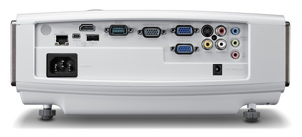 BenQ MX812ST Short throw projector 3500 ANSI lumens DLP XGA (1024x768) – image 2