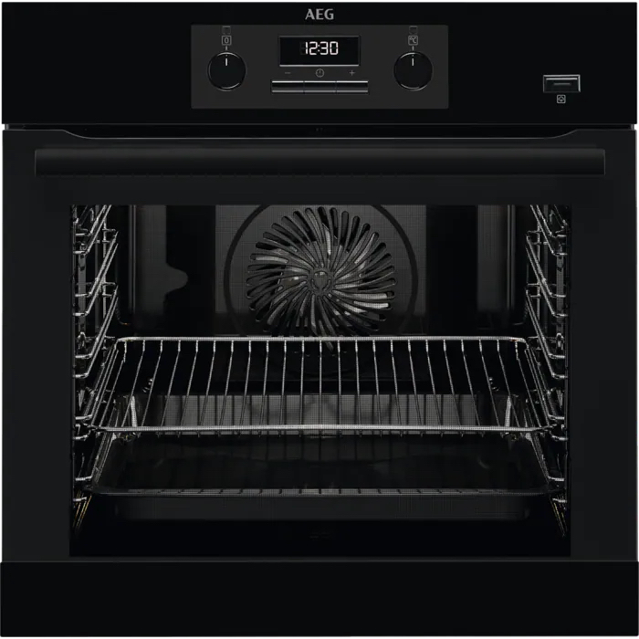 AEG BEB351110B oven