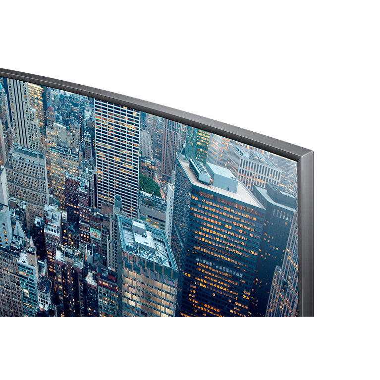 Samsung UE55JU7502T 139.7 cm (55") 4K Ultra HD Smart TV Wi-Fi Black, Silver – image 7