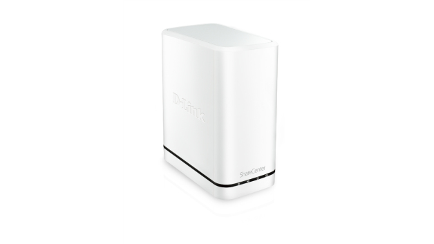 D-Link DNS-320LW NAS/storage server