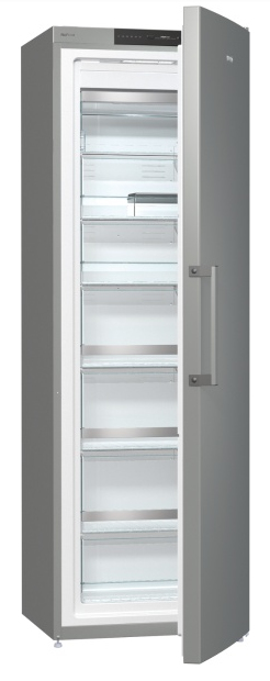 Gorenje FN6192OX Upright freezer Freestanding