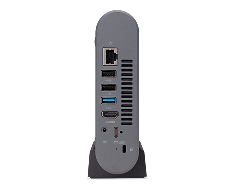 Acer Chromebox CXI3-4GNKM4 Intel® Celeron® 3867U – image 5