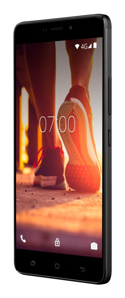MEDION LIFE X5520 14 cm (5.5") Dual SIM Android 6.0 4G Micro-USB 4 GB 64 GB 3000 mAh Black – image 6