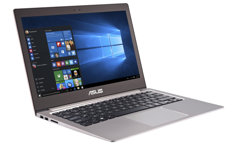 ASUS Zenbook UX303UA-R4085T laptop Intel® Core™ i5 i5-6200U – image 4