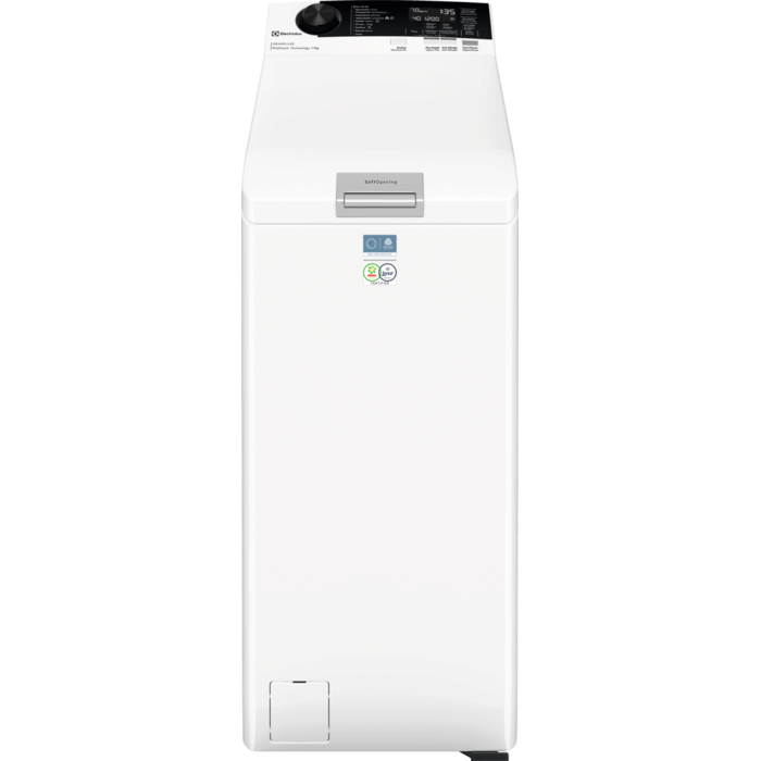 Electrolux WAGL4T500 — vue 1 sur 4