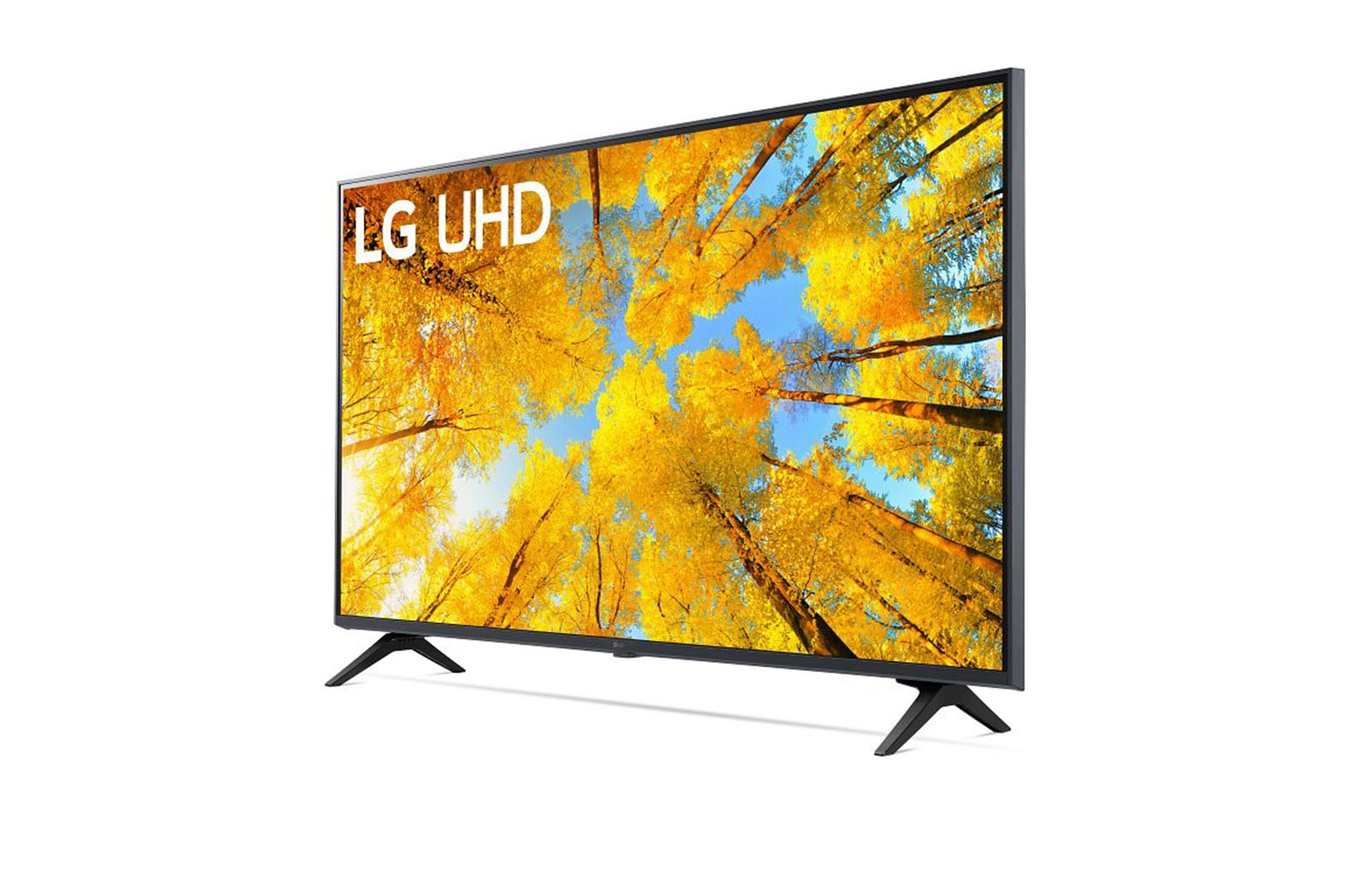 LG UHD 43UQ7590PUB – image 2