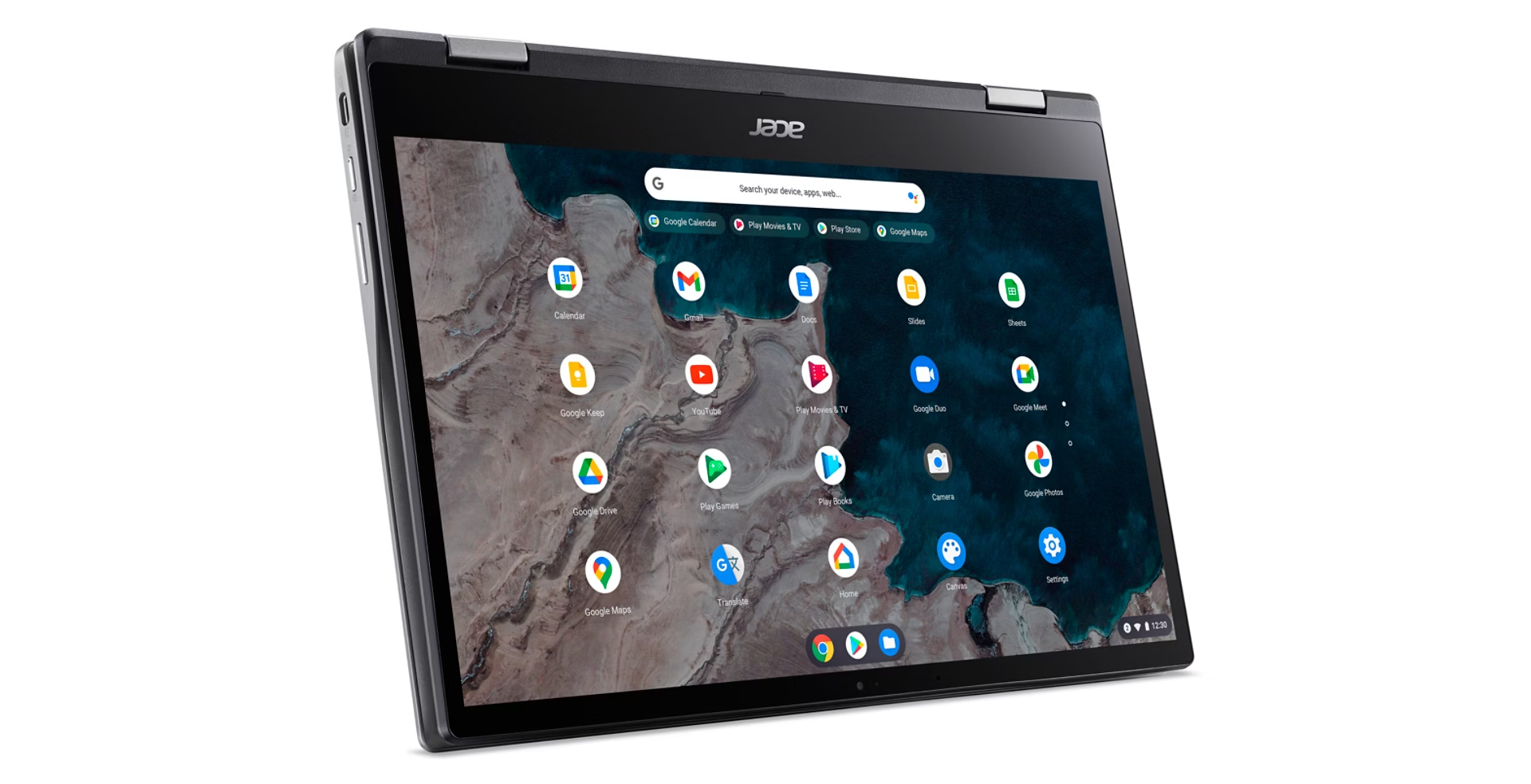 Acer Spin 513 R841T-S15P – image 8