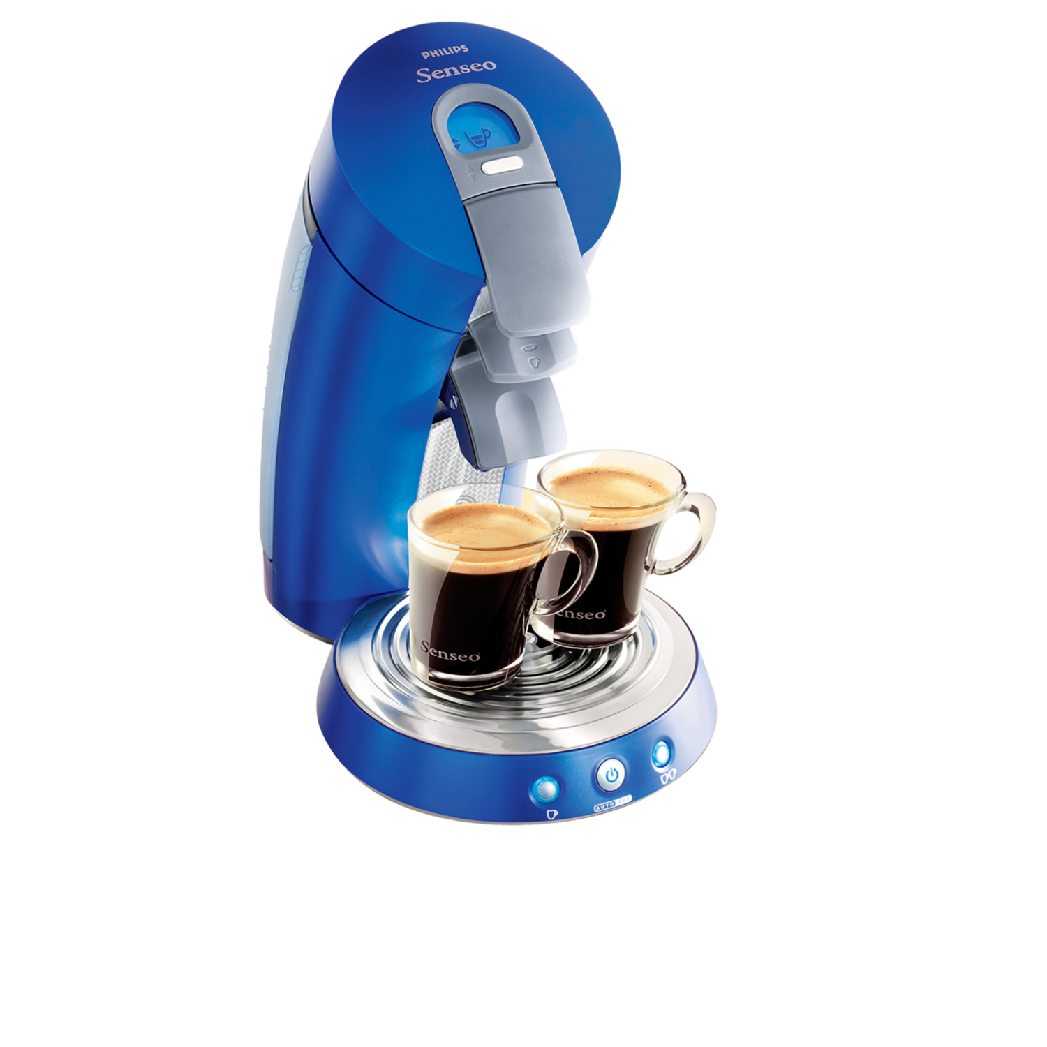 Senseo Coffee pod system HD7830/71