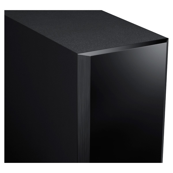 Samsung HT-H4500 home cinema system 5.1 channels – image 3