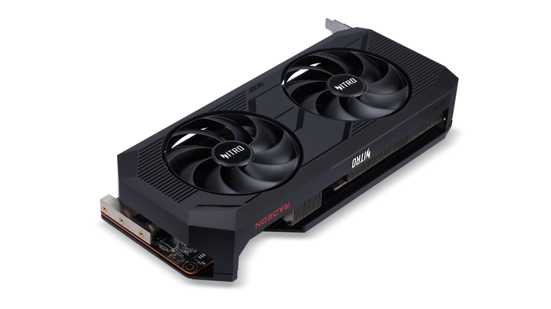 Acer Radeon RX 7700 XT OC – image 3