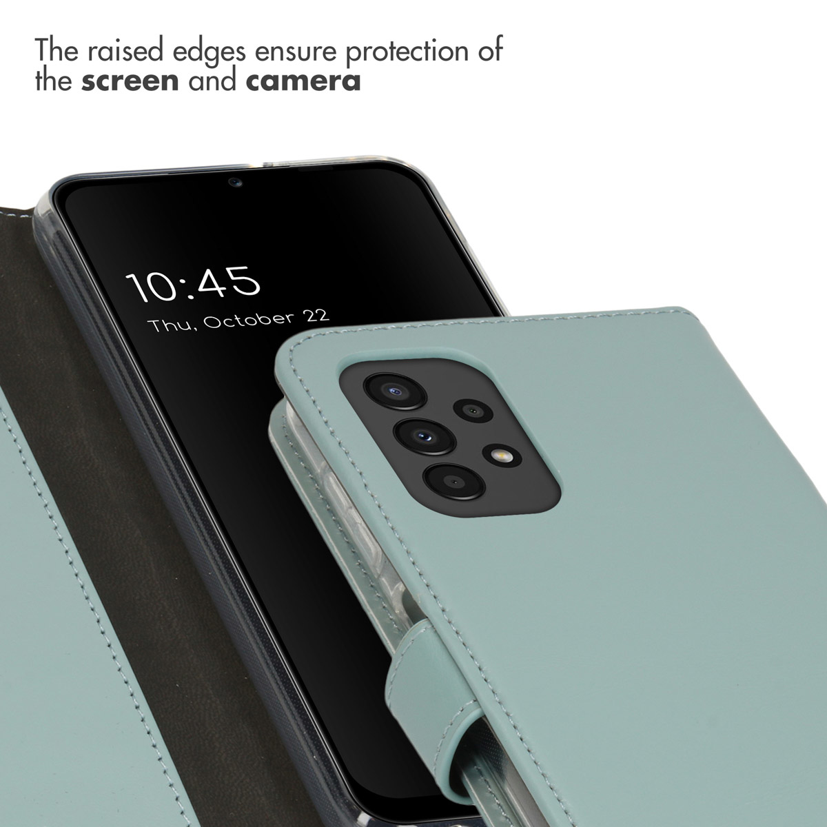 Selencia SH00049569 mobile phone case – image 4