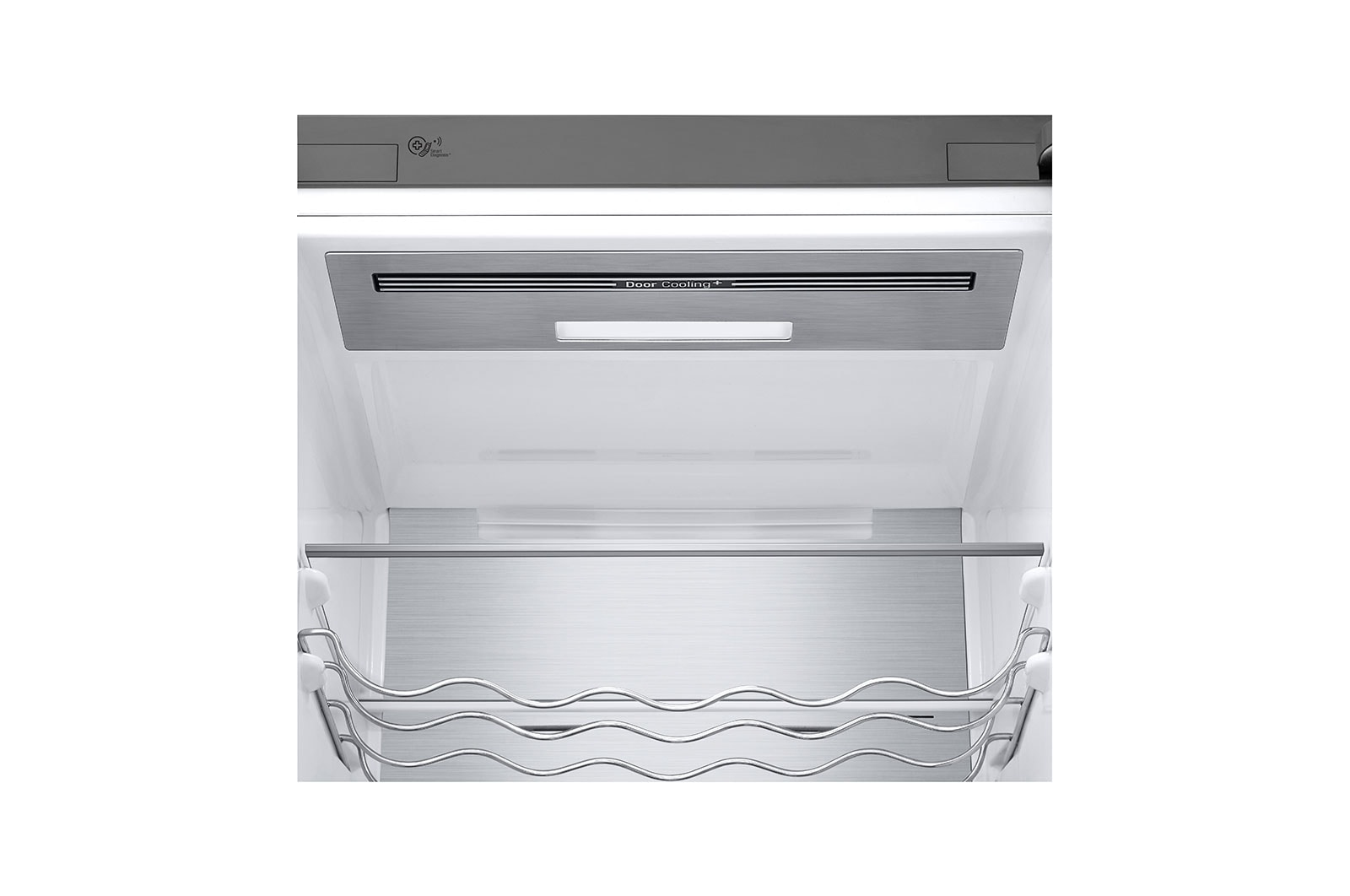 LG GBB72PZUFN fridge-freezer Freestanding – image 5