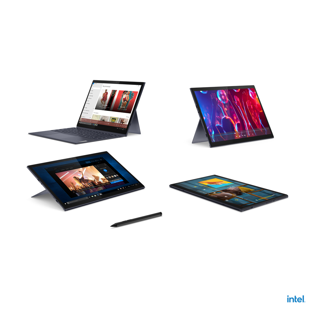 Lenovo Yoga Duet 7 13ITL6-LTE – image 8