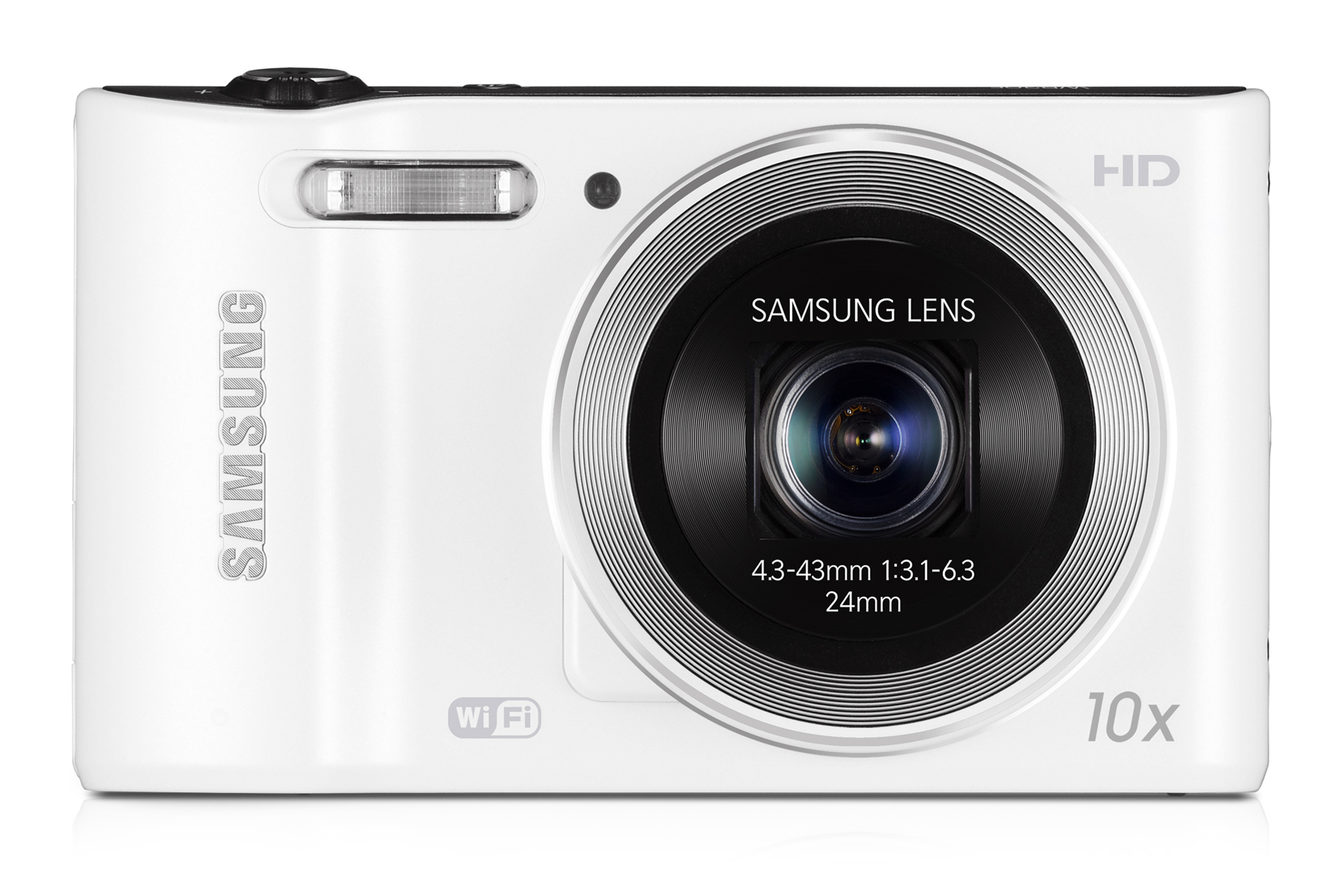 Samsung WB 30F 1/2.3" Compact camera – image 1