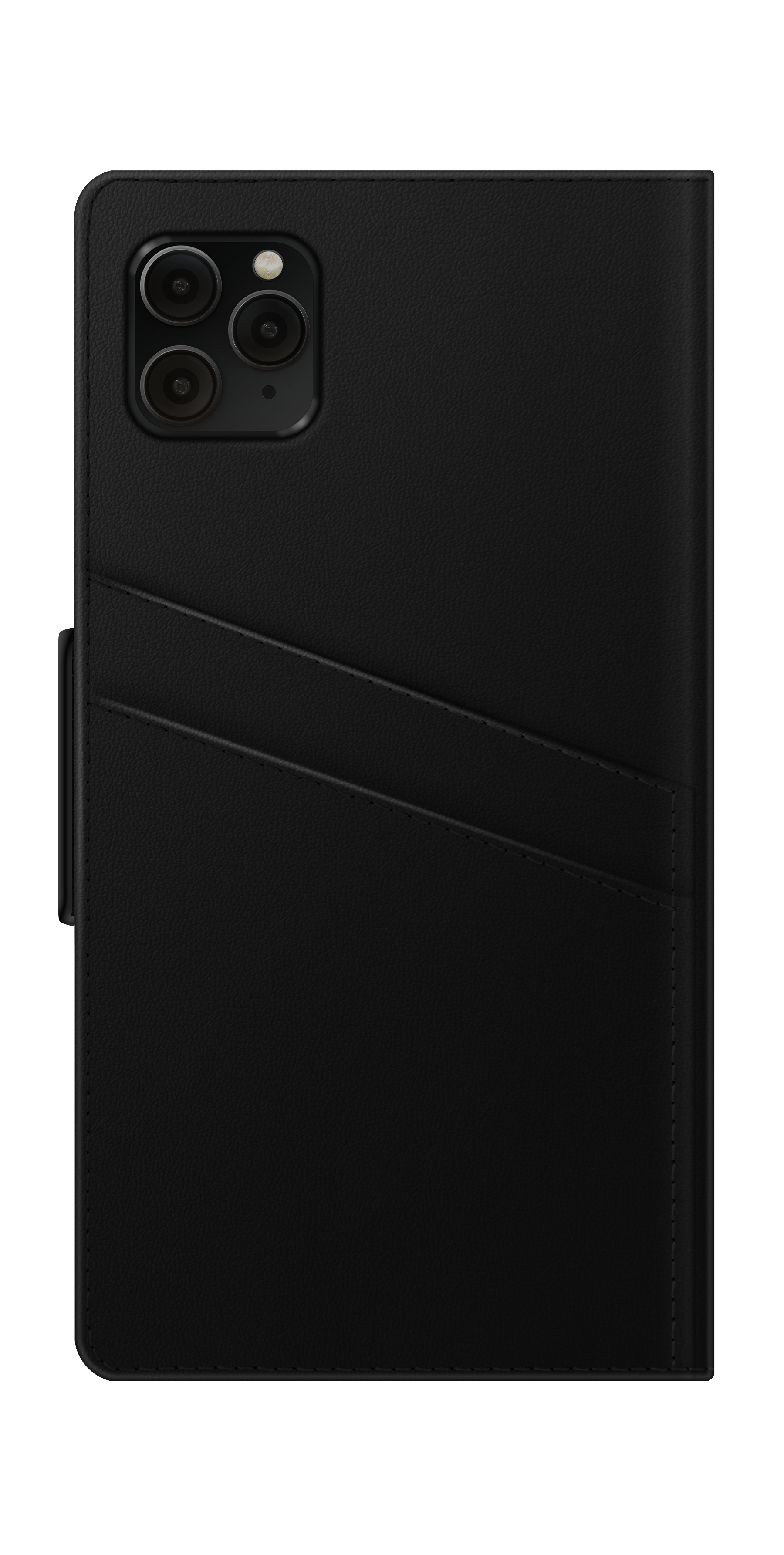 iDeal of Sweden Atelier Wallet iPhone 11PM/XSM Intense Black – image 4