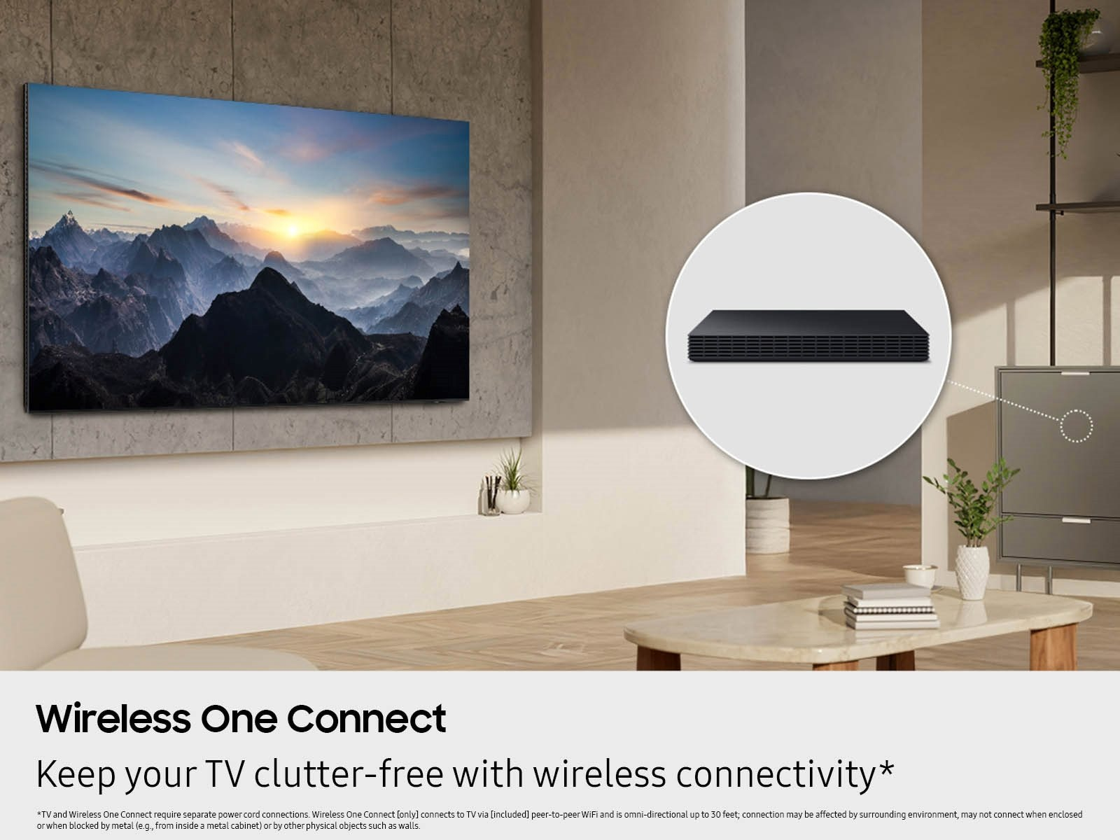 Samsung 75" Class Neo QLED 8K QN990F Vision AI Smart TV (2025) – image 8
