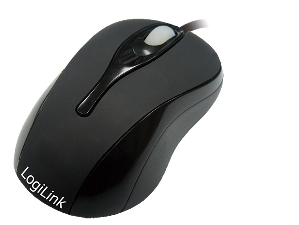 LogiLink USB Mini Mouse