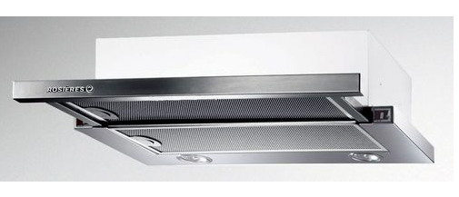Rosieres RHT 650 IN