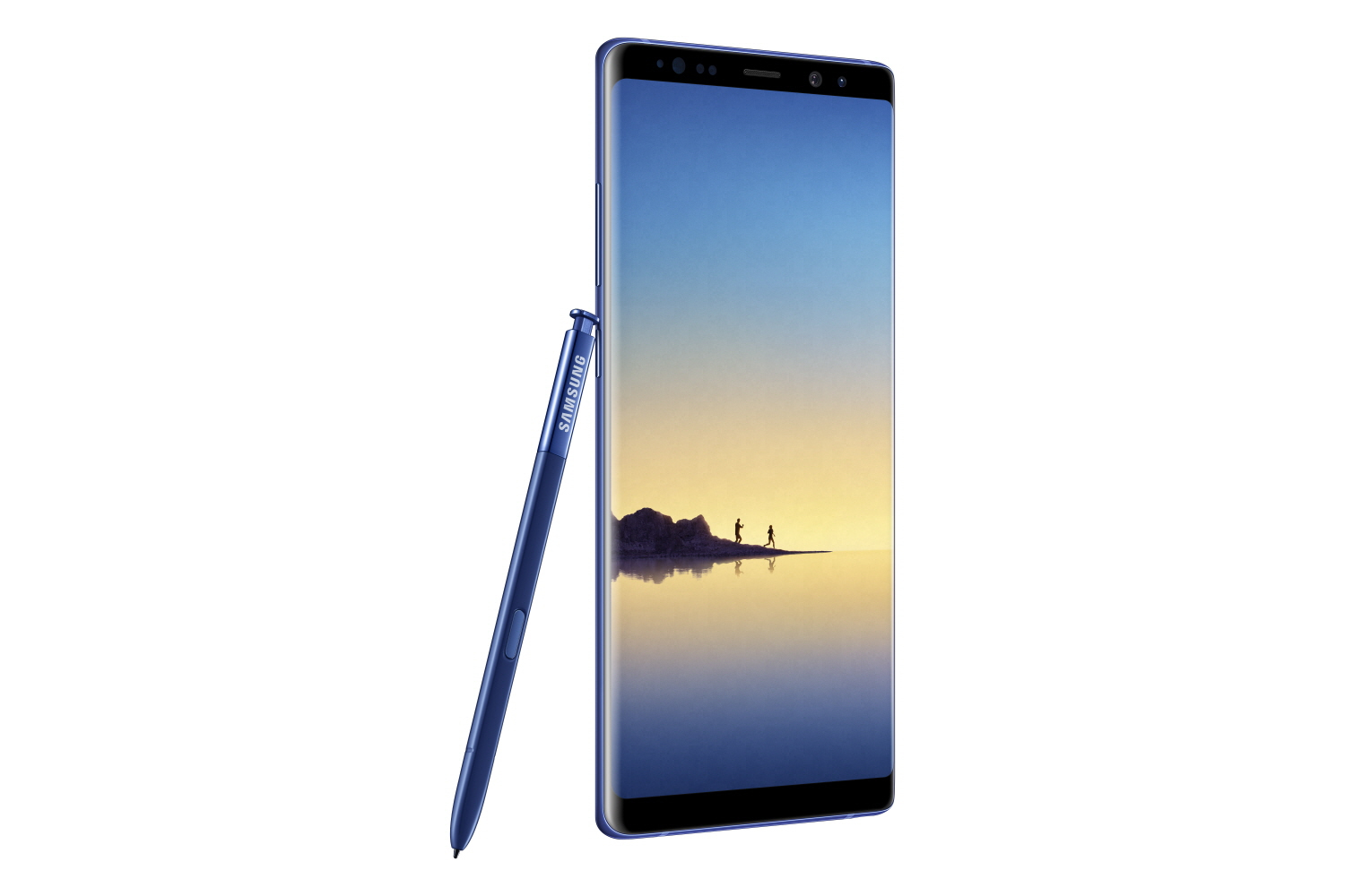 Samsung Galaxy Note8 SM-N950 – image 4