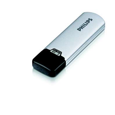 Philips USB Flash Drive FM02FD00B