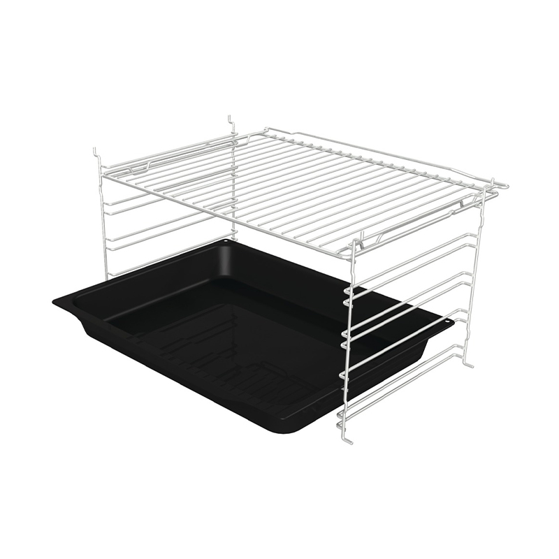 Hisense BI64111AB oven – image 7