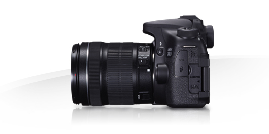 Canon 70D + 18-135mm IS – image 4