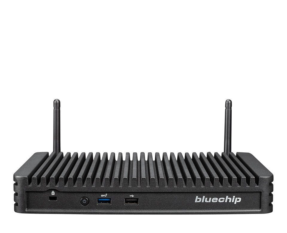 bluechip BUSINESSline N1850p – image 2