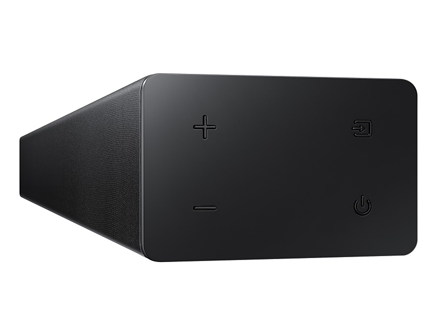 Samsung HW-N300/XN soundbar speaker Black 2.0 channels – image 7