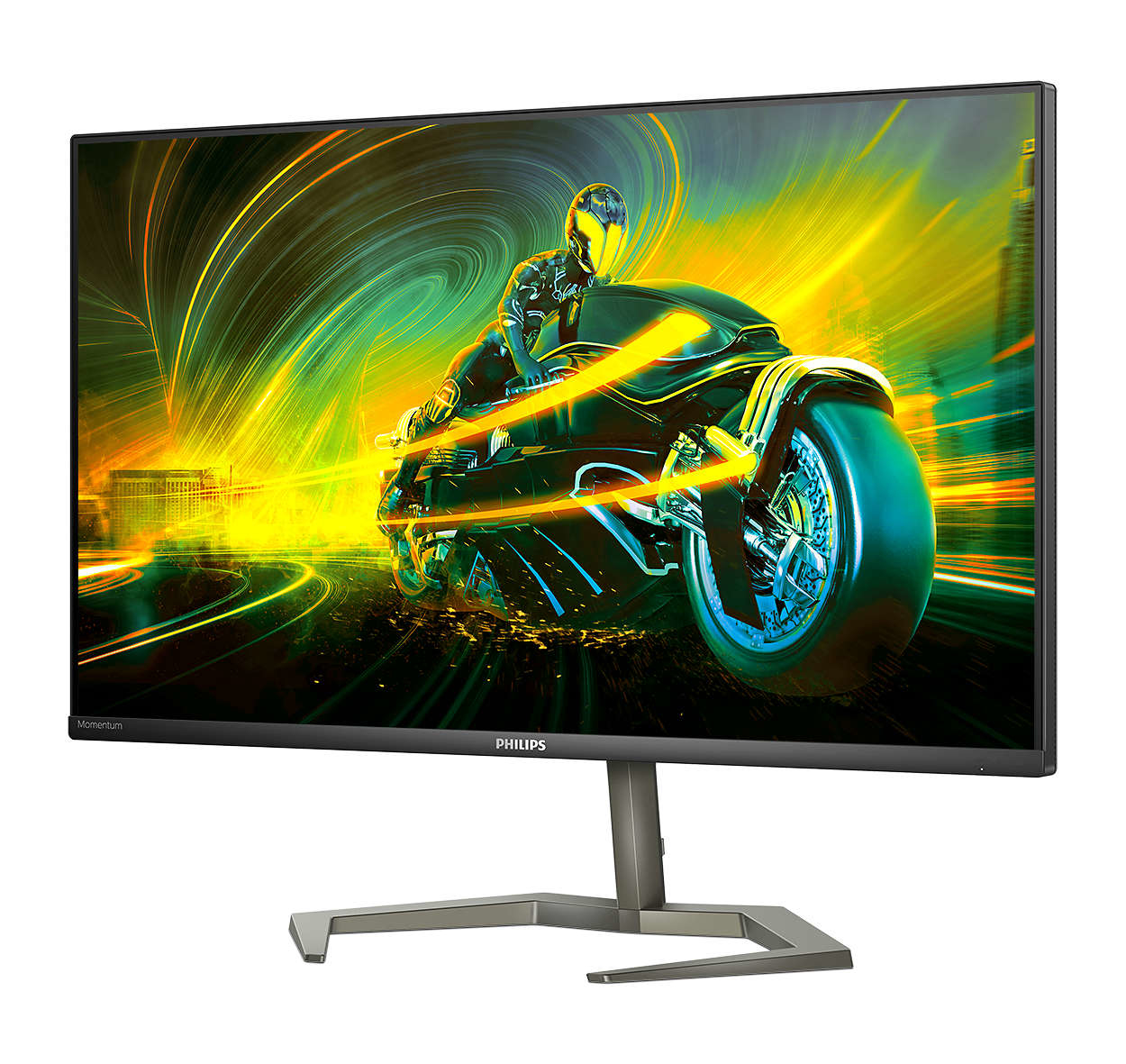 Philips Momentum 32M1N5800A computer monitor – image 6