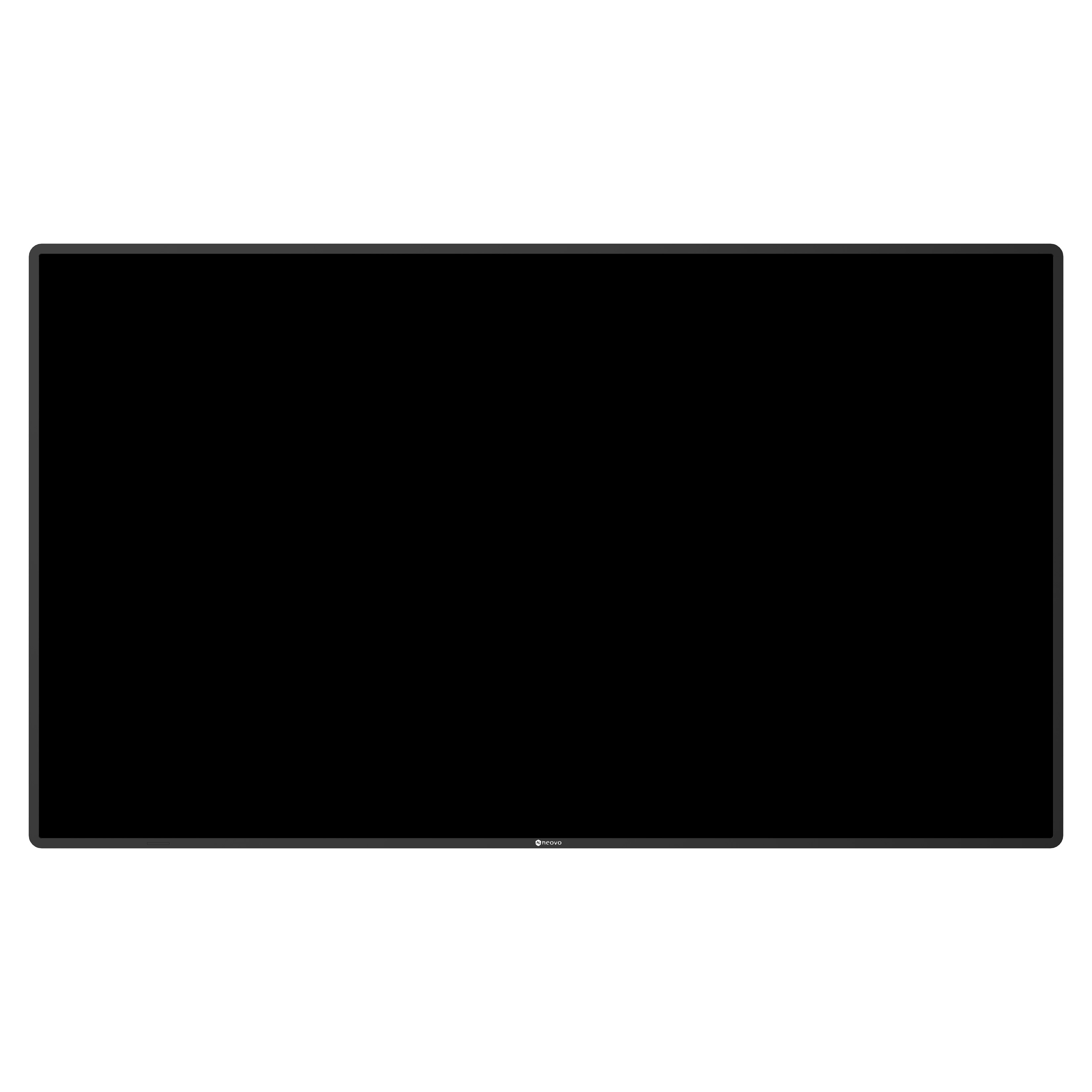 TTN-5501 86IN 4K INTERACTIVE FLAT PANEL DISPLA