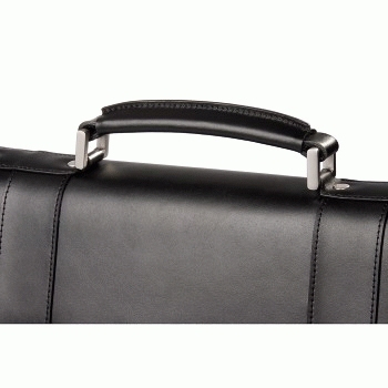 Hama Notebook Briefcase "Business L" 15.4", black – image 2