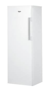 Whirlpool WVE 1863 NF W
