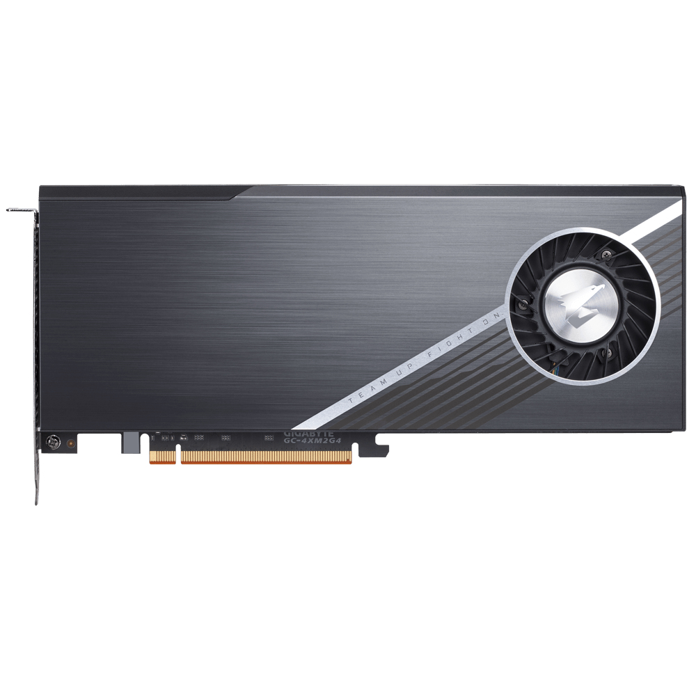 GIGABYTE AORUS Gen4 AIC SSD – image 4