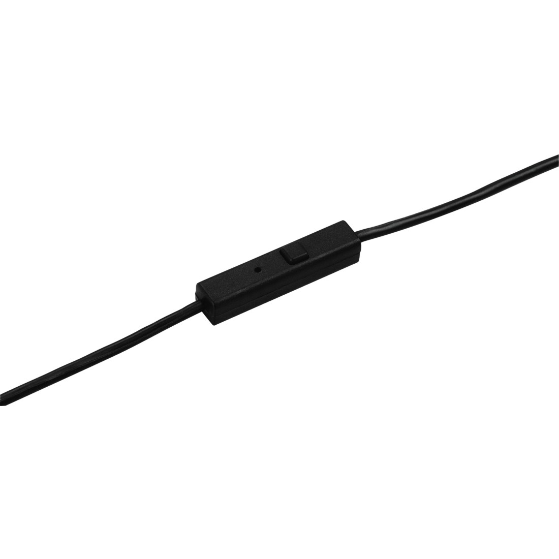 Hama HK5104 Headset Wired Head-band Black – image 5