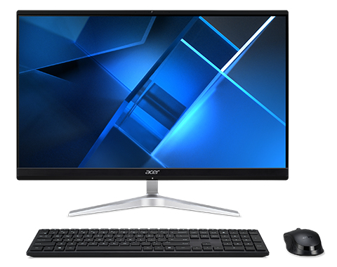 Acer Veriton EZ2740G Intel® Core™ i5 i5-1135G7 – image 6