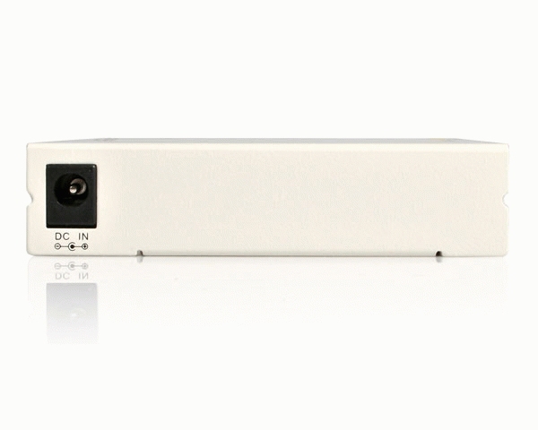StarTech.com ET1000SM40LC network media converter – image 4