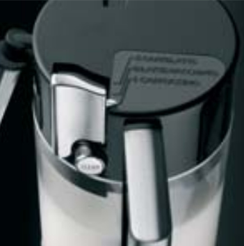 De’Longhi ESAM 6600 Primadonna – image 2