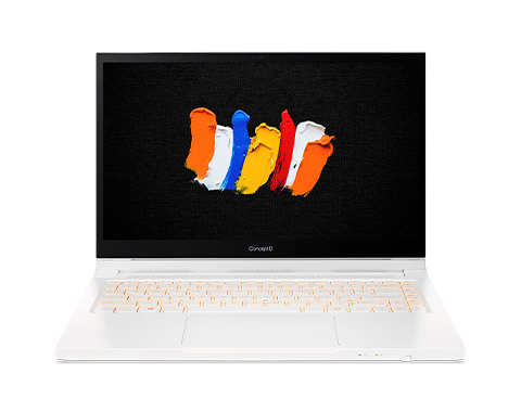 Acer ConceptD CC314-72P-76LN Intel® Core™ i7 i7-10750H Hybrid (2-in-1) – image 1