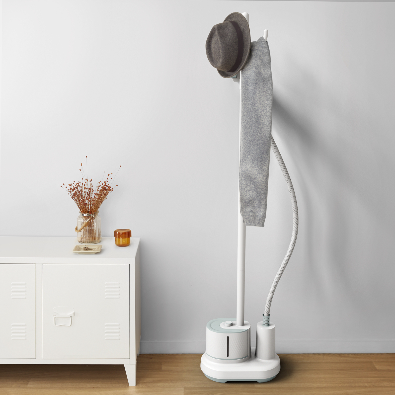 Tefal Origin Home IT3274 Upright garment steamer – image 6