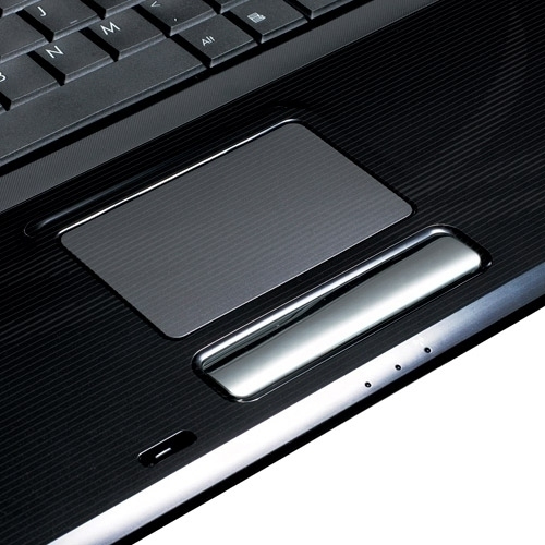 ASUS N70SV-TY046C Intel® Core™2 Duo P8700 – image 7