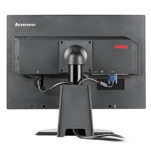 Lenovo ThinkVision L2251p computer monitor – image 4