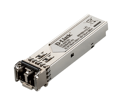 D-Link Systems 1000BASE SX MMF SFP